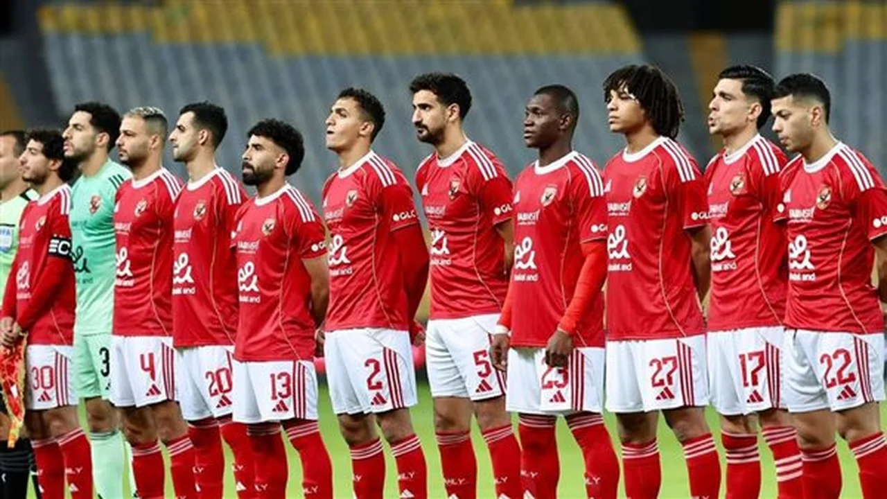 توقيت المواجهة المرتقبة بين الأهلي وطلائع الجيش في الدوري المصري الممتاز